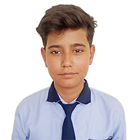 Raunit Singh Parihar